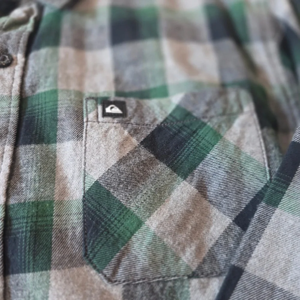 Quiksilver long sleeve